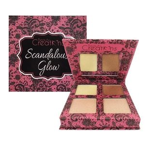 BEAUTY CREATION Scandalous Glow Highligter